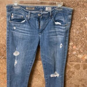 AG jeans